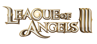 League of Angels III Cover